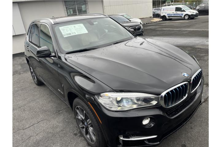 BMW X5 Xdrive 40e eDrive