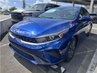 Kia Puerto Rico KIA FORTE 2024