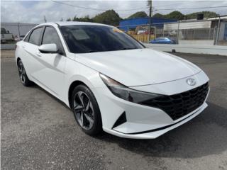 Hyundai Puerto Rico HYUNDAI ELANTRA SEL 2023