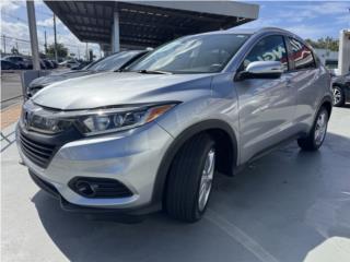 Honda Puerto Rico HONDA HR-V 2019