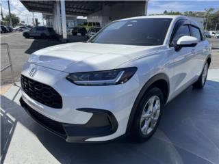 HONDA HR-V LX 2023, Honda Puerto Rico