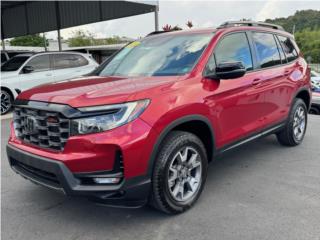Honda Puerto Rico Honda Passport TrailSport 2023 �7,230 Millas!