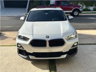 BMW Puerto Rico BMW X2 2018 - Excelentes Condiciones