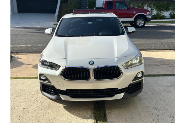 BMW X2 2018 - Excelentes Condiciones