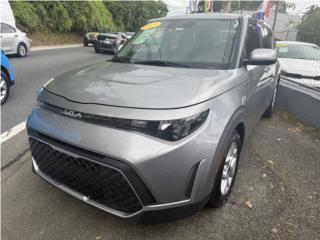 Kia, Soul 2023 Puerto Rico