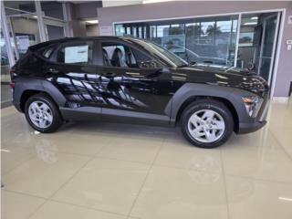 Hyundai de Escorial Puerto Rico