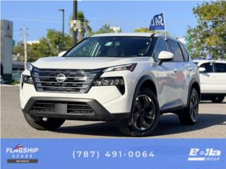 Nissan, Rogue 2024 Puerto Rico Nissan, Rogue 2024