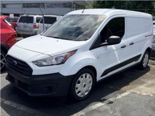 Ford Puerto Rico FORD TRANSIT CONNECT 2023