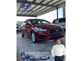 Hyundai de Escorial Puerto Rico