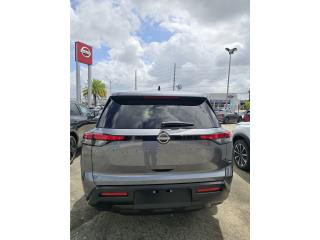 Nissan Puerto Rico En Ofertas Cero Pronto