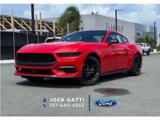 GATTI FORD PR Puerto Rico