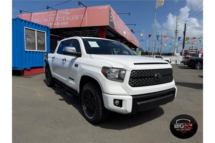 Toyota Tundra