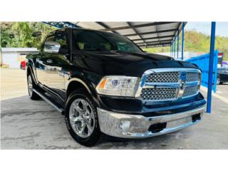 RAM Puerto Rico RAM 1500 2016 4X4 LARAMIE