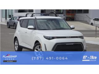 Kia, Soul 2021  Puerto Rico 