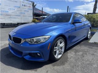 BMX 428i XDRIVE 2016