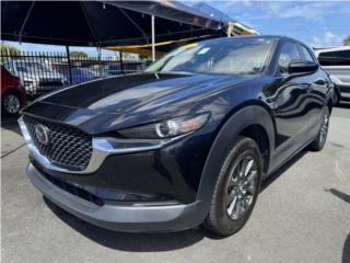 MAZDA CX-30 AWD 2023, Mazda Puerto Rico