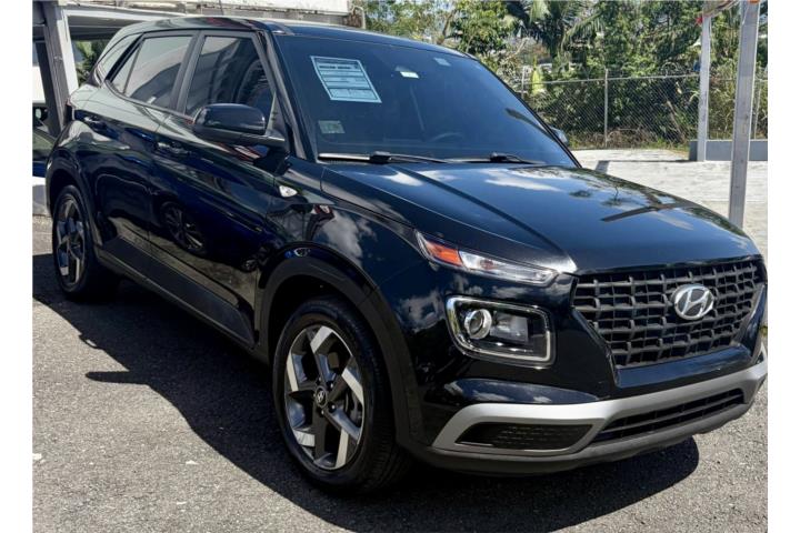 Hyundai Venue Se 2023