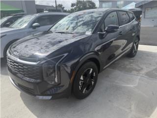 Kia Puerto Rico KIA SPORTAGE LX 2026 NEW