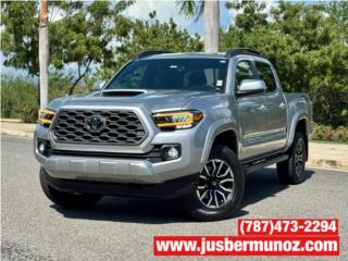 JUSBER MU�OZ - MAGIC AUTO CORP (787)473-2294 Puerto Rico