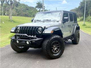 Derek Morales Auto Puerto Rico