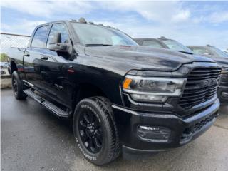 RAM Puerto Rico RAM 2500 LARAMIE 2024 EN OFERTA