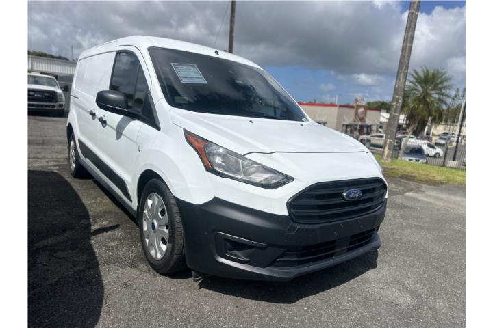 Ford Transit Connect 2023