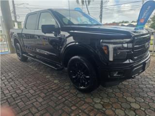 Autos Vega Ford Puerto Rico