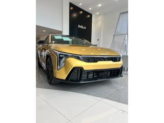 YOKOMURO KIA  Puerto Rico