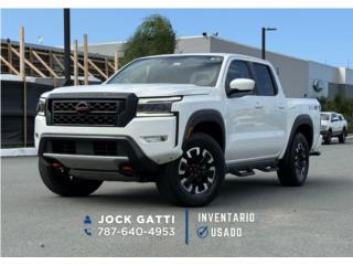 PR PRE-OWNED Puerto Rico