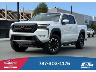 Flagship Ford Carolina Puerto Rico