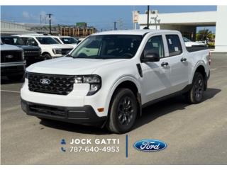 GATTI FORD PR Puerto Rico