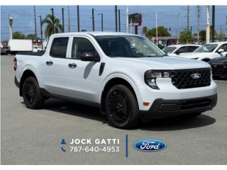 GATTI FORD PR Puerto Rico