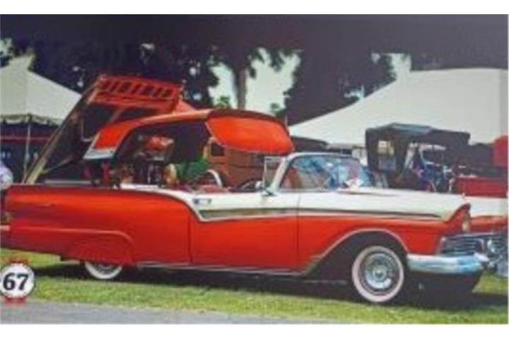 Ford Skyline