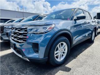 Autos Vega Ford Puerto Rico