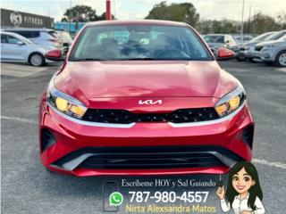 Kia Puerto Rico *************KIA FORTE 2024 | DE SHOWROOM****