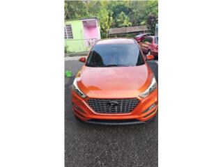 Hyundai Puerto Rico Hyundai Tucson 2017