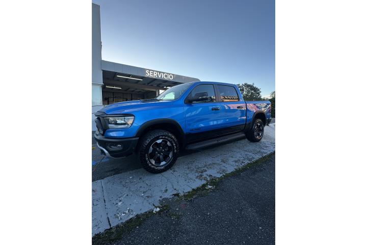 RamRebel