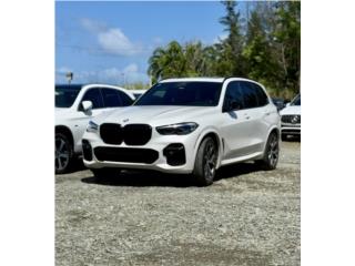 BMW Puerto Rico BMW X5 M PACKAGE CERTIFICADA 36K MILLAS