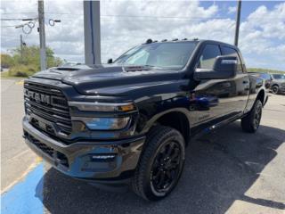 RAM Puerto Rico RAM 2500 LARAMIE 2026 EN OFERTA