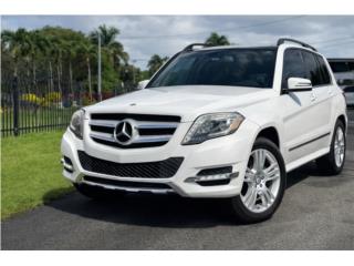 Mercedes Benz Puerto Rico Mercedes Benz GLK 350 2013