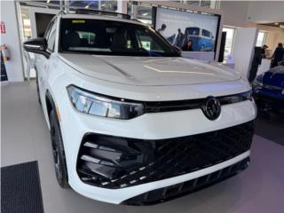 Volkswagen Kennedy Puerto Rico
