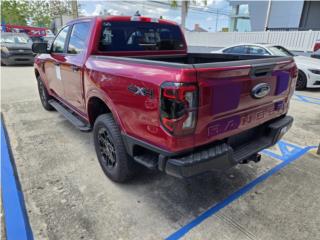 FORD DEL OESTE Puerto Rico