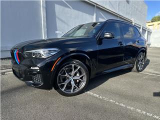 BMW Puerto Rico BMW X5 XDrive 40i - Gasolina - Super Clean