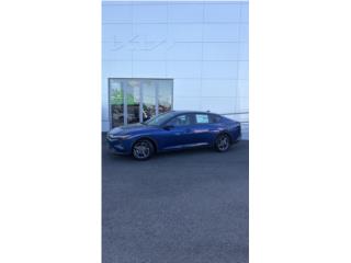 Kia Puerto Rico K4 LX 2026 