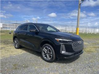 AUDI SAN JUAN  Puerto Rico