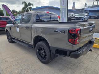 FORD DEL OESTE Puerto Rico