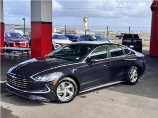 Hyundai Puerto Rico Sonata SE 2023 BELLO