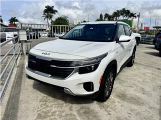 Kia Puerto Rico Kia Seltos 2026