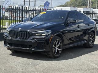 BMW Puerto Rico � 2023 BMW X6 XDRIVE40i � 