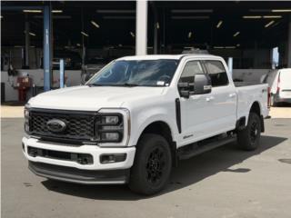 FORD PR Puerto Rico